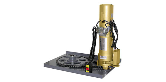 AUTOMATIZADORES SISTEMA AC