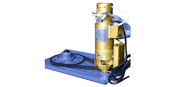 AUTOMATIZADORES SISTEMA DC