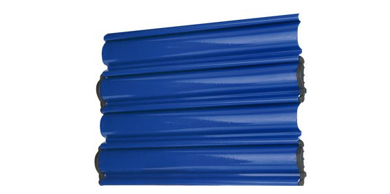 PERFIL MEIA CANA LISA