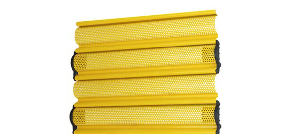 PERFIL MEIA CANA TRANSVISION